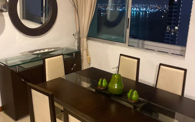 Palmetto Suite Superior 3901