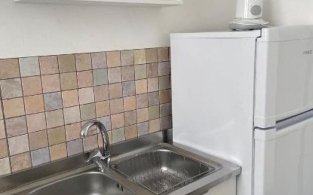 Apartments in Villa by the sea With Swimming Pool 20 Meters From the sea