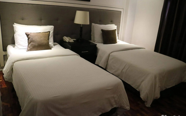 Sugarland Hotel