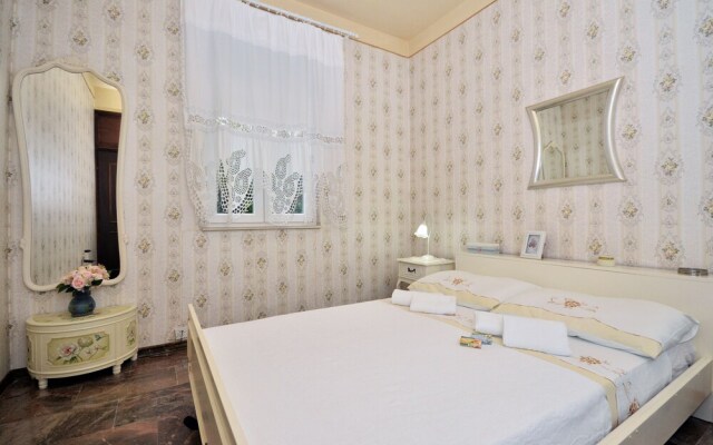 Holiday Home Pupa