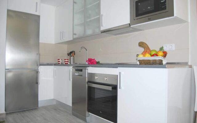 Apartamento Brisa