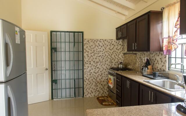 Ocho Rios Beach House at Dax Hall