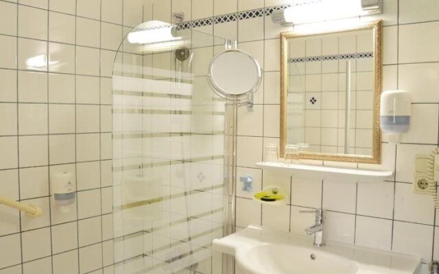Seehotel Huber