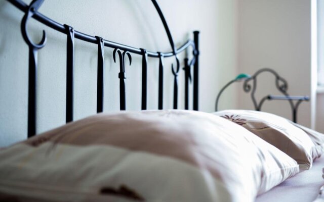 Penzion Fantázia Michalová