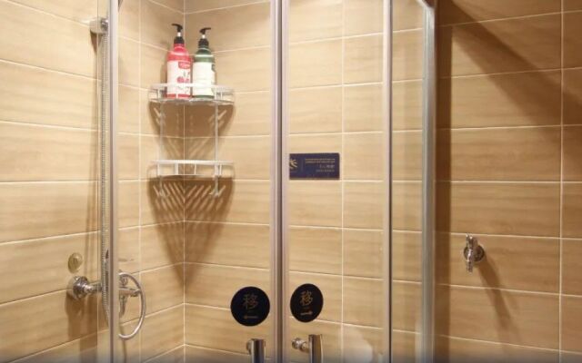 Sweetome Vacation Apartment (Hangzhou Meiheyuan)