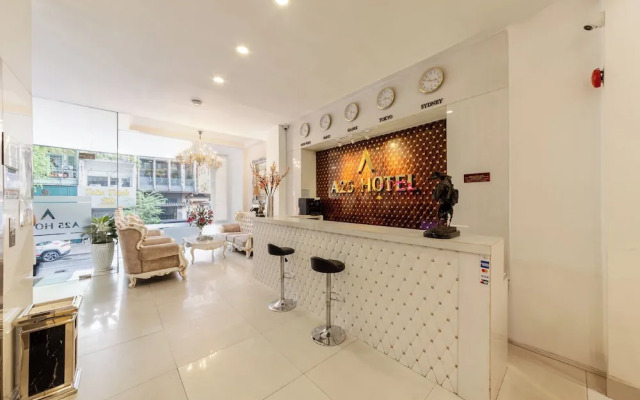 A25 Hotel - 255 Le Thanh Ton