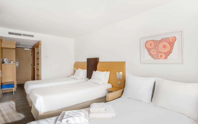 Novotel Budapest City