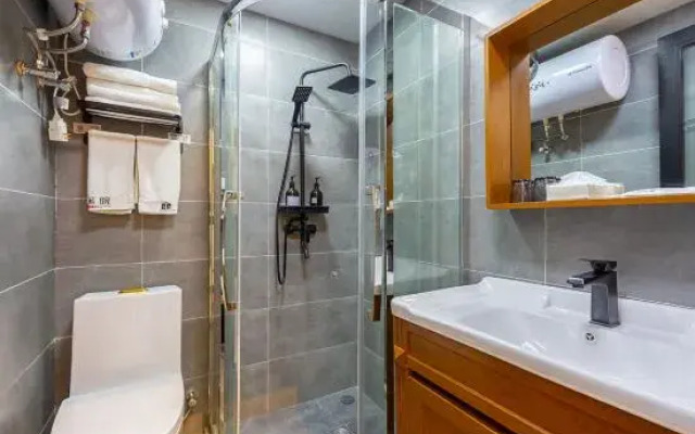 Xiyuan comfy homestay