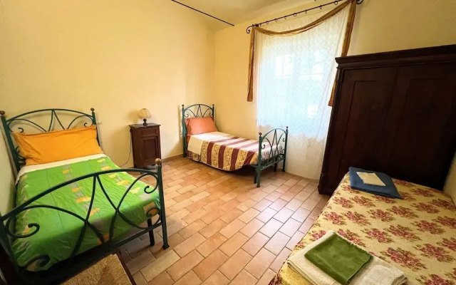Apartment in Umbria Near Montefalco Winery