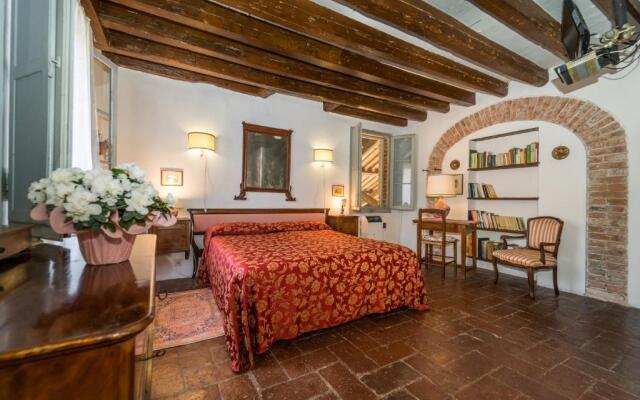 Agriturismo Tenuta Castel Venezze