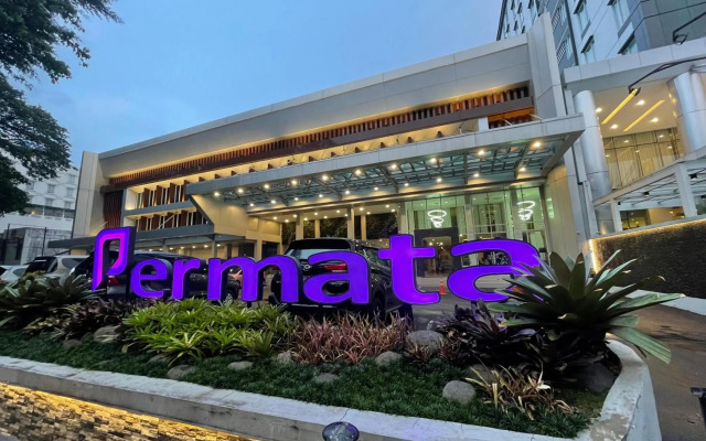 Permata Hotel
