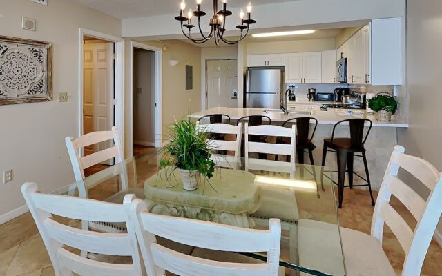 Pelican Beach by Southern Vacation Rentals