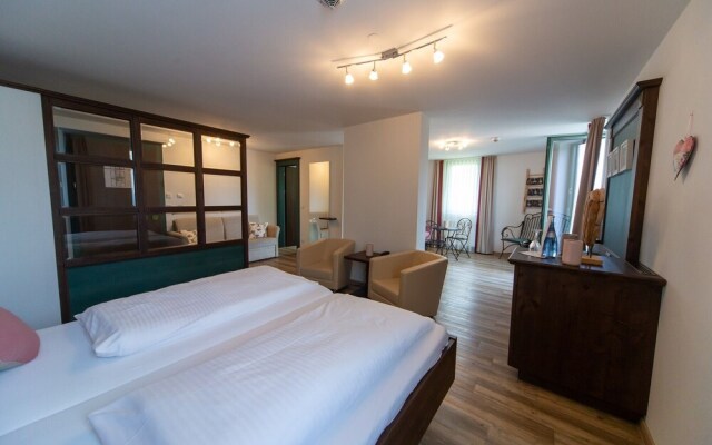 Hotel Restaurant Auerhahn