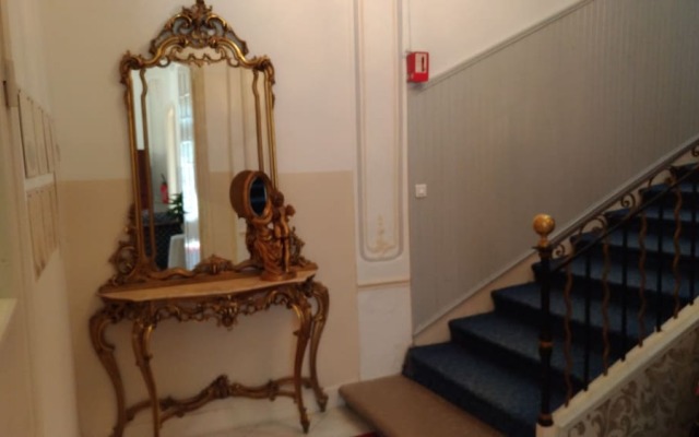 Hostellerie De La Cremaillere