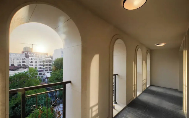 Boutique Hotel Aurora Sofia