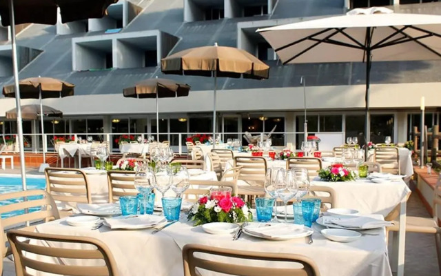 PFA Hotel La Darsena