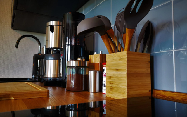 Seerose Boutique Pension