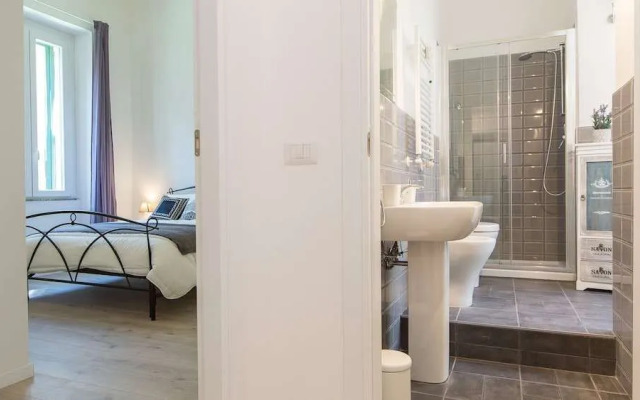 Rental in Rome Turati