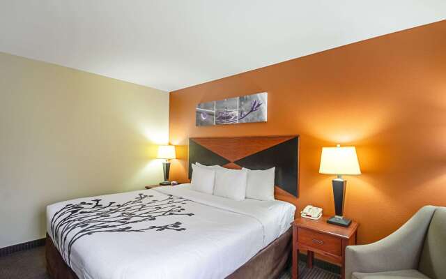 Sleep Inn & Suites Madison - Monona