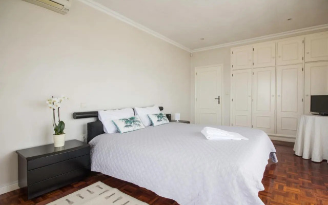 "Sea View"Loft