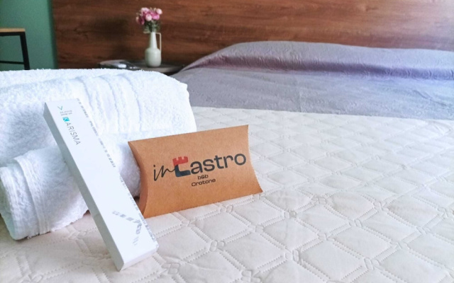 Incastro B&B in Crotone
