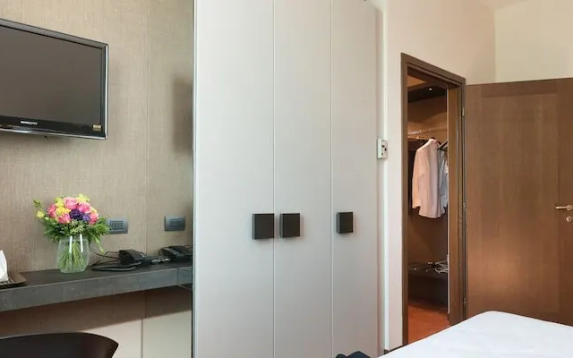 ApartHotel Da Porto