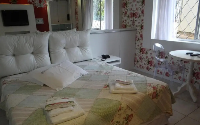 Germânias Blumen Hotel