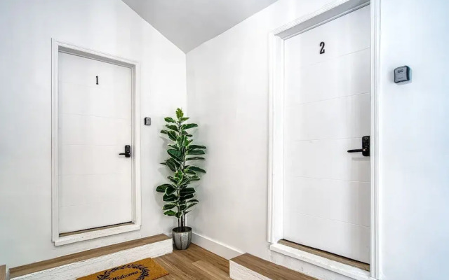 Casa Roselle 2 Bedrooms