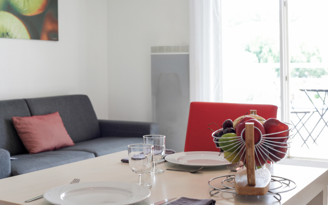 Appart'City Bordeaux Aeroport St Jean D'Illac