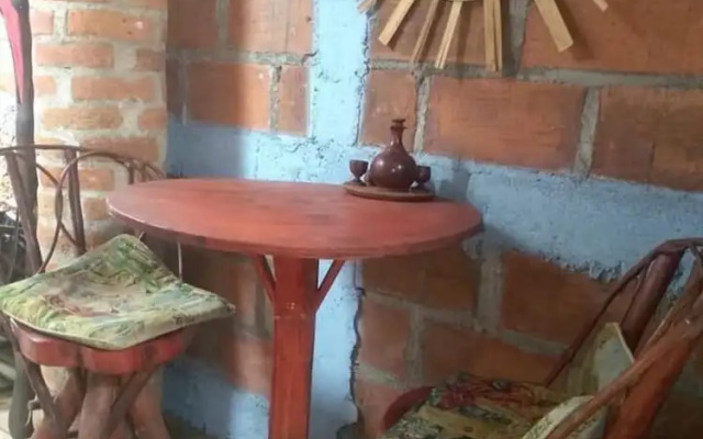 Casa La Nelita