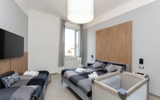 VivimiHome - Maison Fusetti