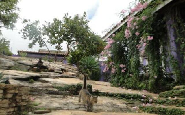 Pousada Al�m da Lenda