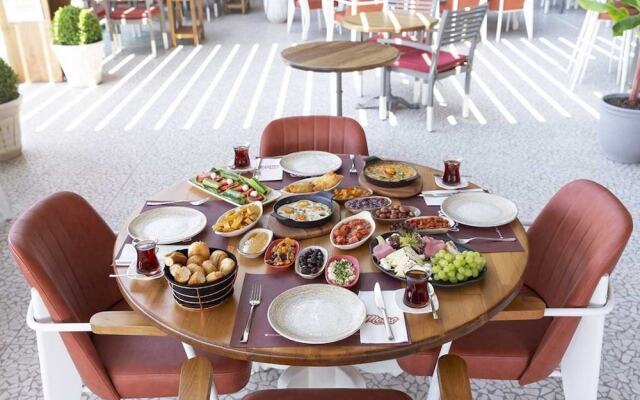 Mosso Boutique Hotel