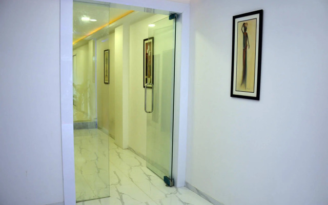 Hotel Blue Sea Residency