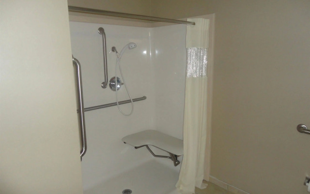 Best Western Plus Hopewell Fort Lee