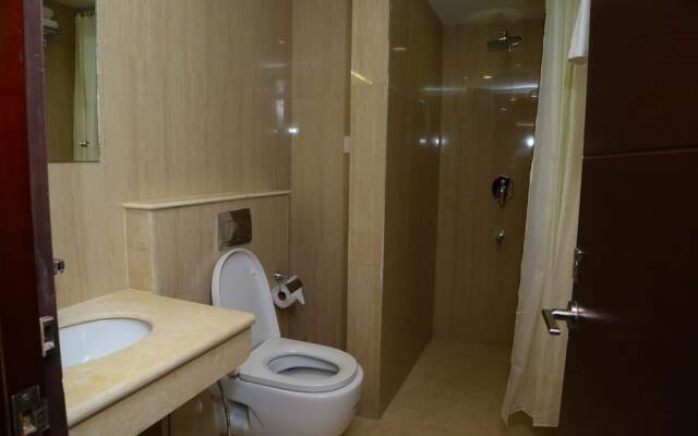 Raaj Bhaavan Clarks Inn Chennai