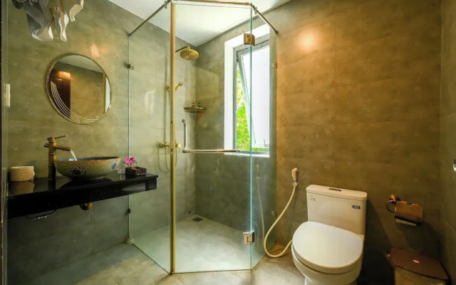 Hoi An Tháng 1 Villa