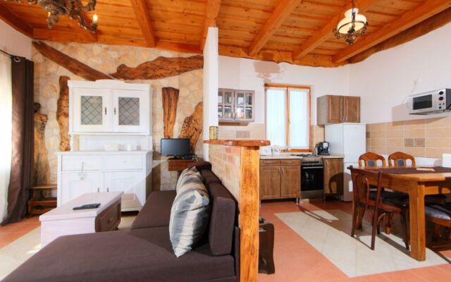 Holiday Home Balaton H2070
