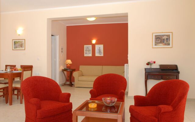 Luxury Villa Lemonia With Private Pool