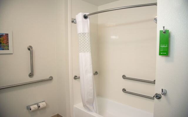 Hampton Inn Charleston-Southridge