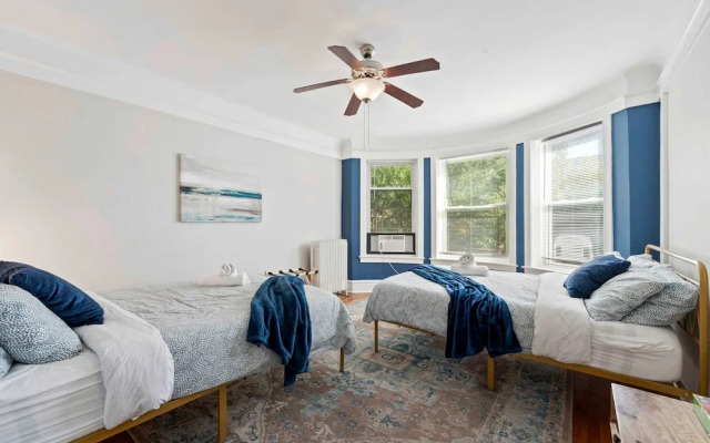 Skyline Escape Chicago