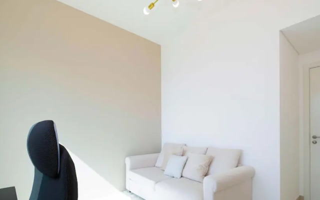 LUX The Burj Khalifa Downtown View Suite