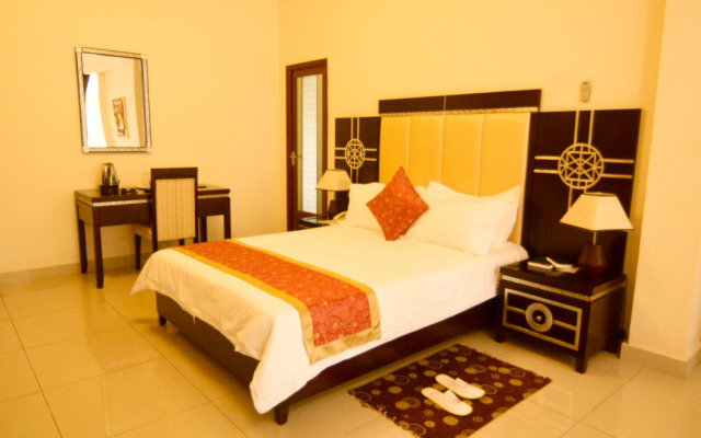 Star Hotel