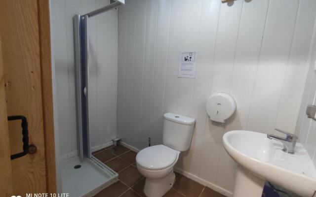 Albergue Villa San Clemente