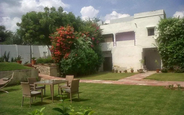 Amritara Chandra Mahal Haveli