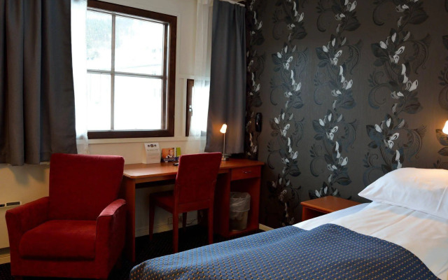 Thon Partner Hotel Narvik