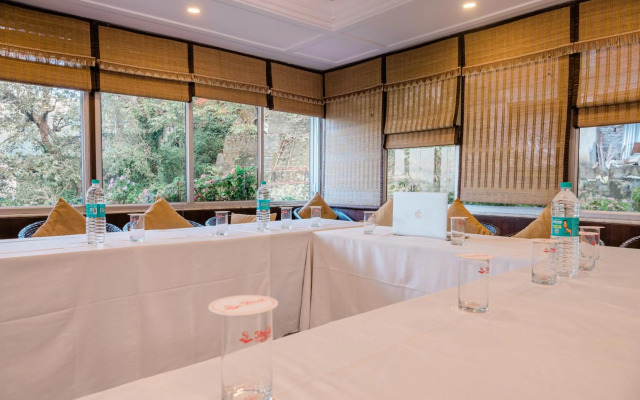 Hotel Shiva Continental