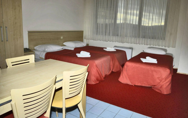 Hotel Epic