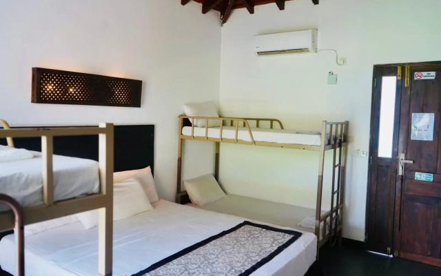 Amaluna Resorts