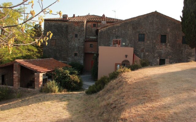 Agriturismo La Gelinda